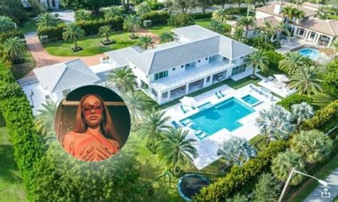 bhad bhabie house|Danielle Bregoli, Aka Bhad Bhabie, Selling $7.89 Million Mansion ...